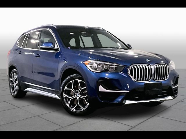 2021 BMW X1 xDrive28i