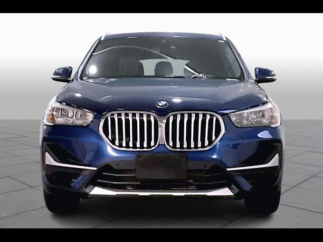 2021 BMW X1 xDrive28i