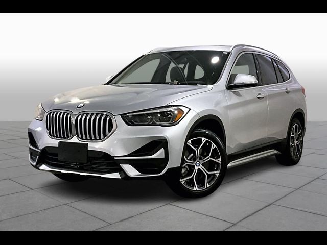 2021 BMW X1 xDrive28i