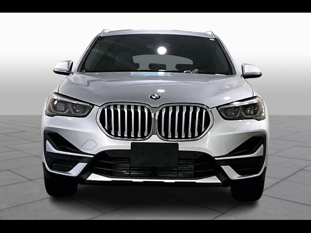 2021 BMW X1 xDrive28i