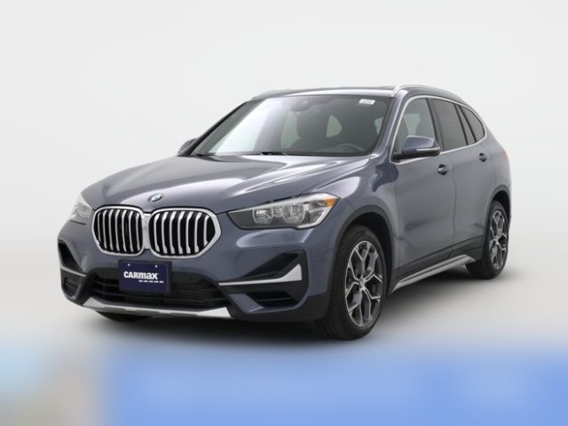 2021 BMW X1 xDrive28i