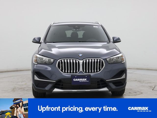2021 BMW X1 xDrive28i