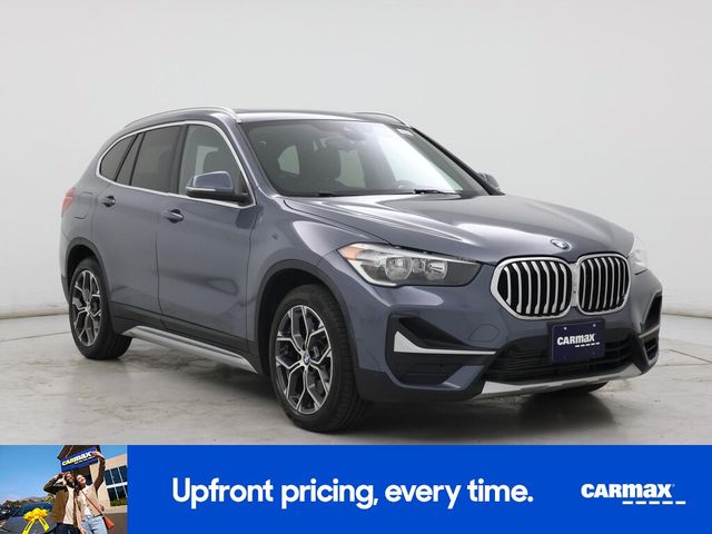 2021 BMW X1 xDrive28i