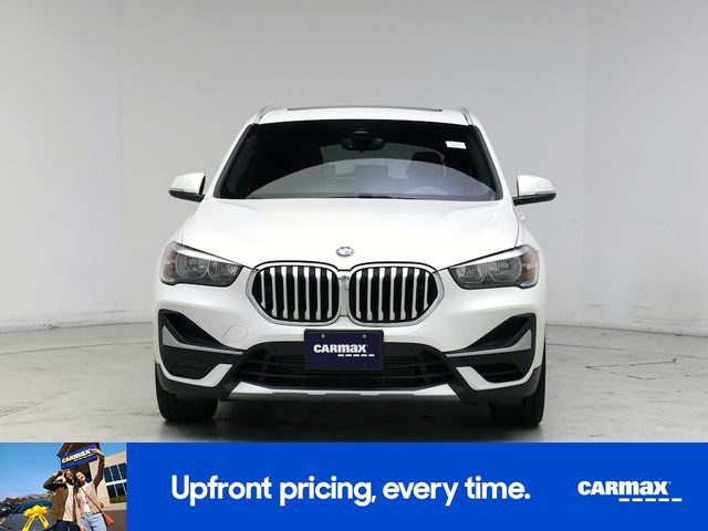 2021 BMW X1 xDrive28i