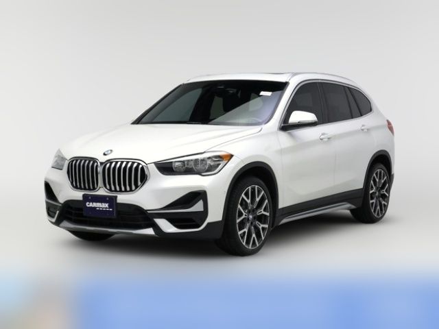 2021 BMW X1 xDrive28i