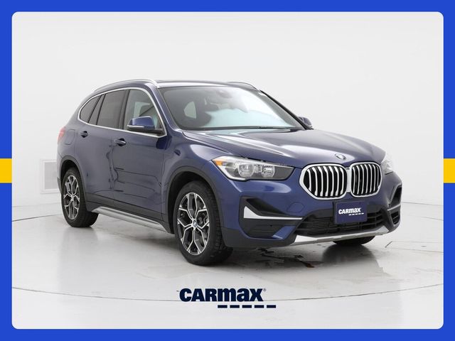 2021 BMW X1 xDrive28i