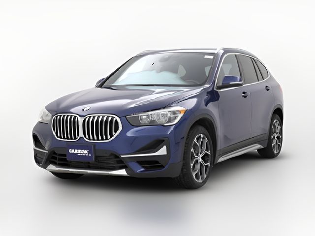 2021 BMW X1 xDrive28i