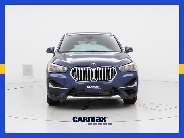 2021 BMW X1 xDrive28i