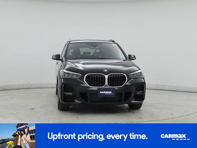 2021 BMW X1 xDrive28i