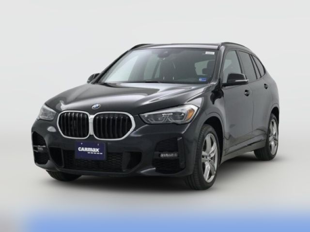 2021 BMW X1 xDrive28i