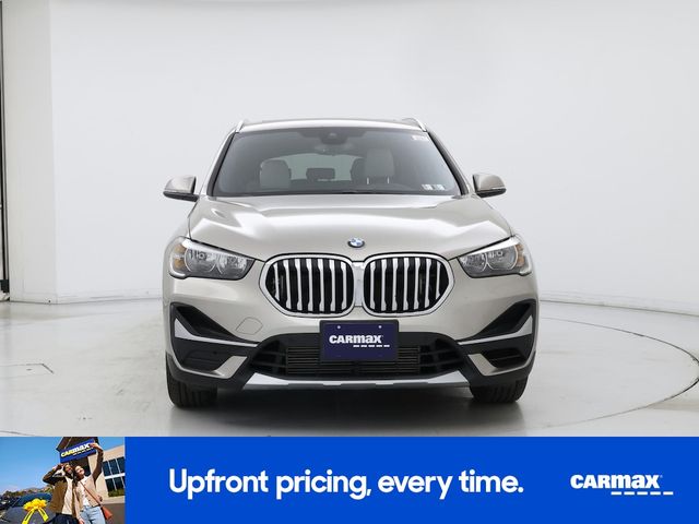 2021 BMW X1 xDrive28i