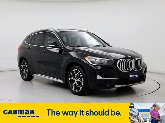 2021 BMW X1 xDrive28i