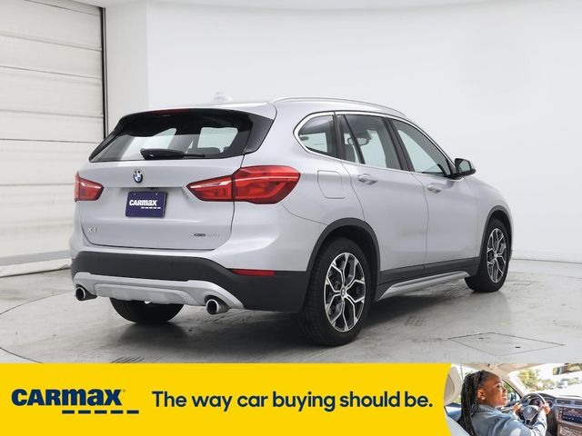 2021 BMW X1 xDrive28i