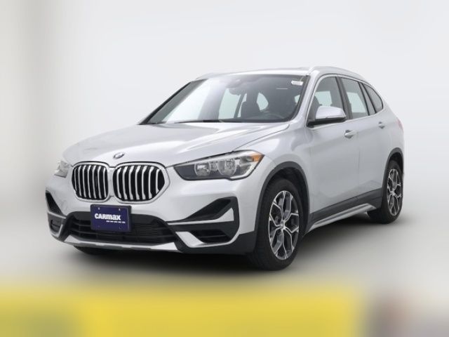 2021 BMW X1 xDrive28i