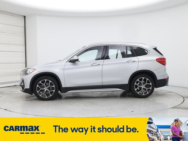 2021 BMW X1 xDrive28i
