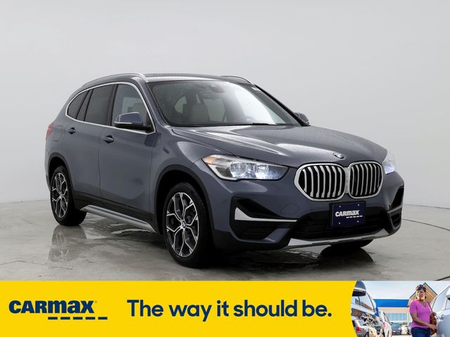 2021 BMW X1 xDrive28i