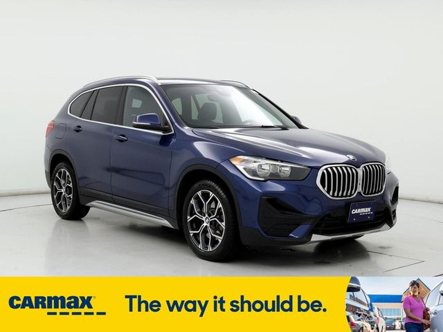 2021 BMW X1 xDrive28i