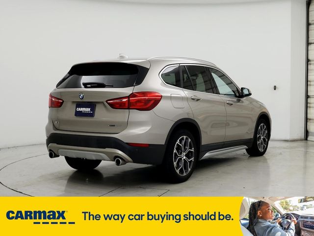 2021 BMW X1 xDrive28i