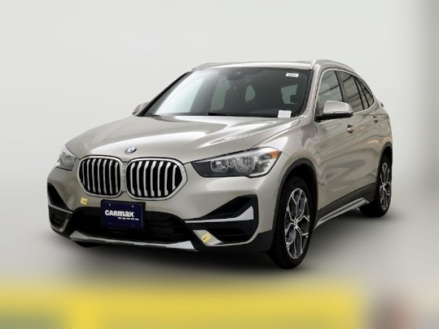 2021 BMW X1 xDrive28i