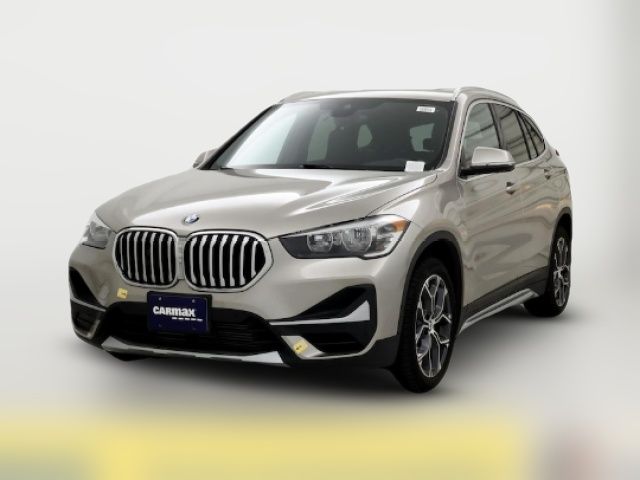 2021 BMW X1 xDrive28i