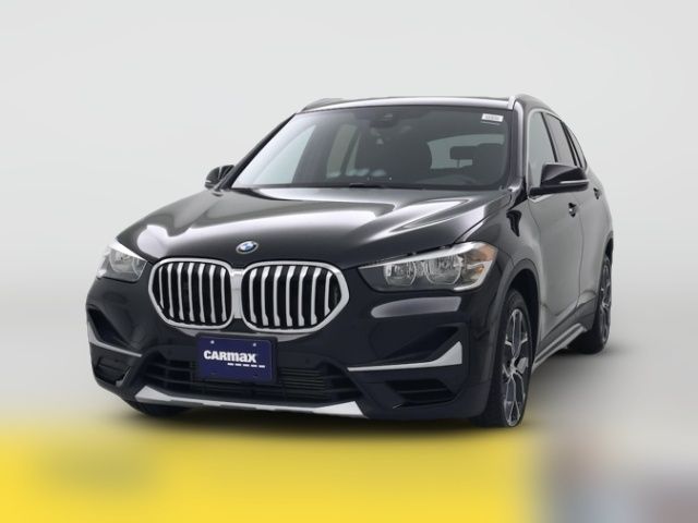 2021 BMW X1 xDrive28i