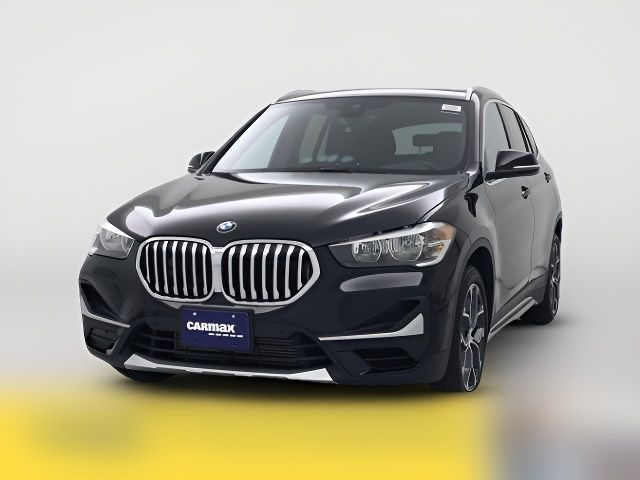 2021 BMW X1 xDrive28i