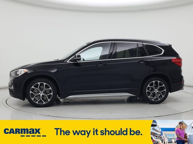 2021 BMW X1 xDrive28i
