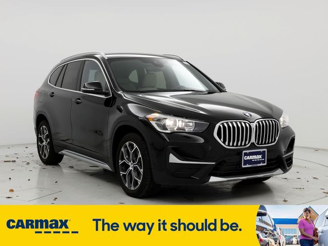 2021 BMW X1 xDrive28i