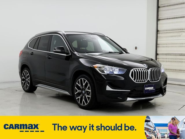 2021 BMW X1 xDrive28i