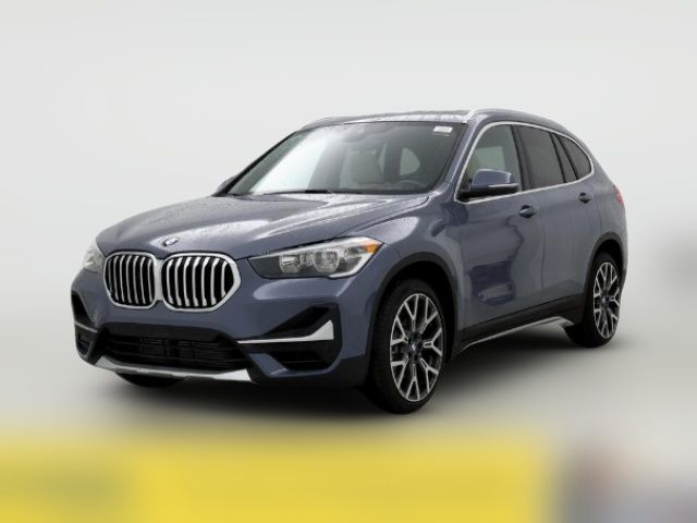 2021 BMW X1 xDrive28i