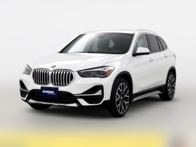 2021 BMW X1 xDrive28i