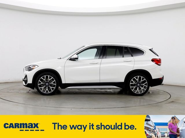 2021 BMW X1 xDrive28i