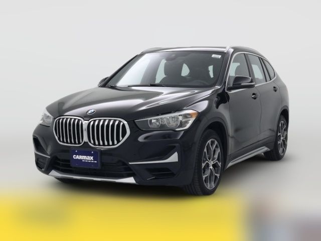 2021 BMW X1 xDrive28i