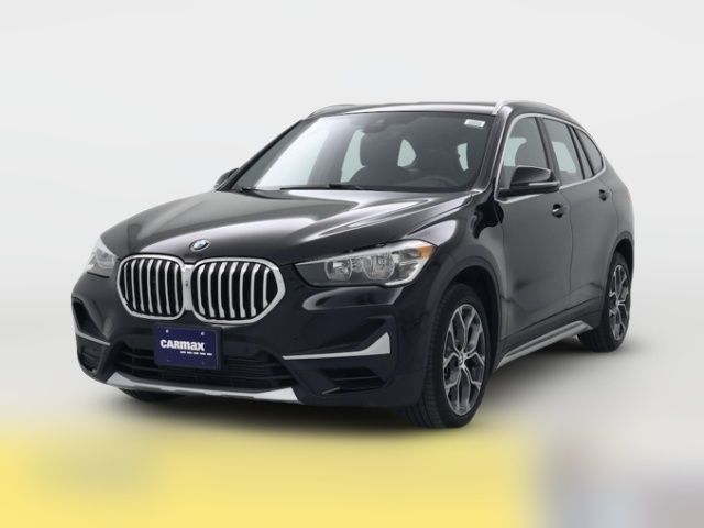 2021 BMW X1 xDrive28i
