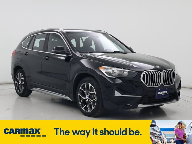 2021 BMW X1 xDrive28i