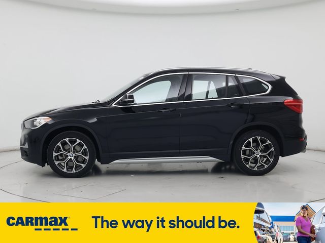 2021 BMW X1 xDrive28i