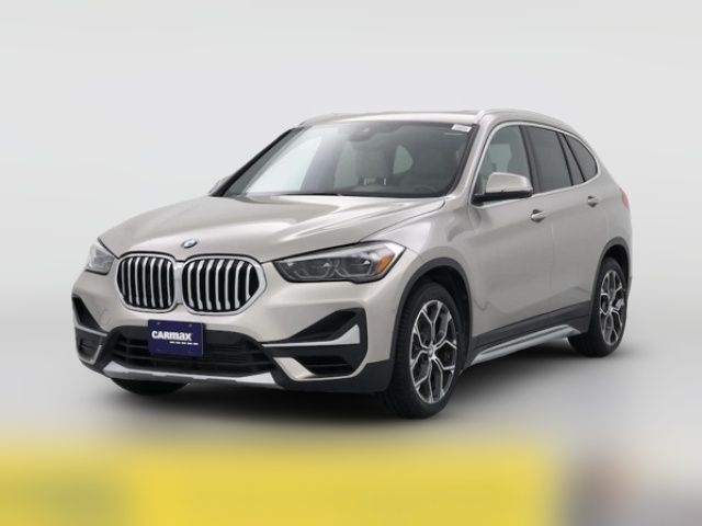 2021 BMW X1 xDrive28i