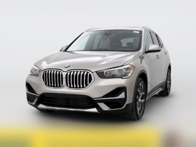 2021 BMW X1 xDrive28i