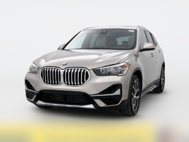 2021 BMW X1 xDrive28i