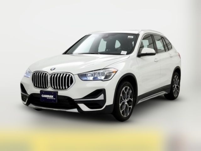 2021 BMW X1 xDrive28i