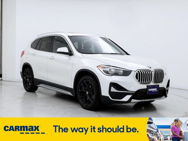 2021 BMW X1 xDrive28i