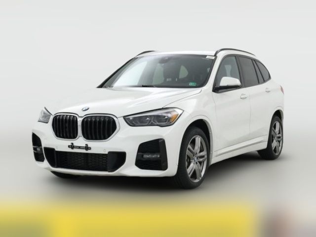 2021 BMW X1 xDrive28i