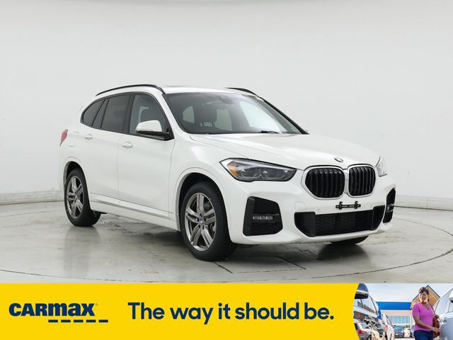 2021 BMW X1 xDrive28i