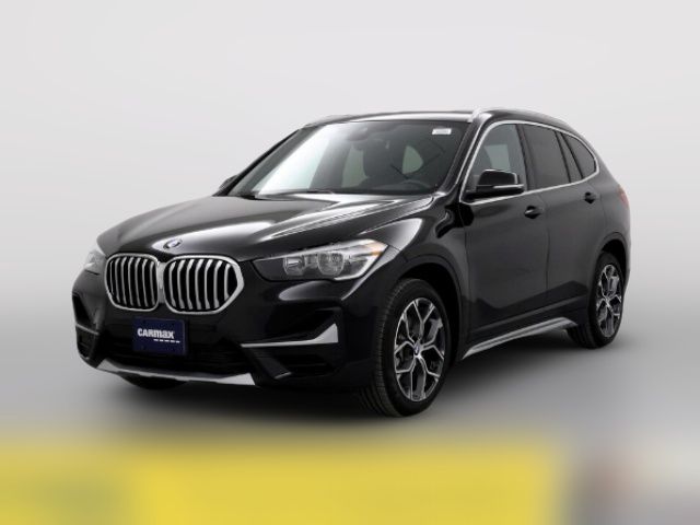 2021 BMW X1 xDrive28i