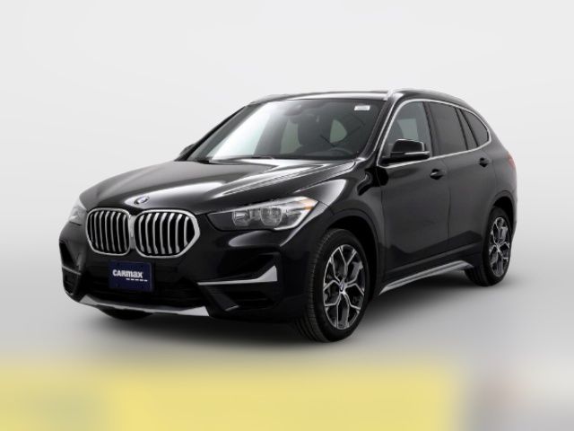 2021 BMW X1 xDrive28i