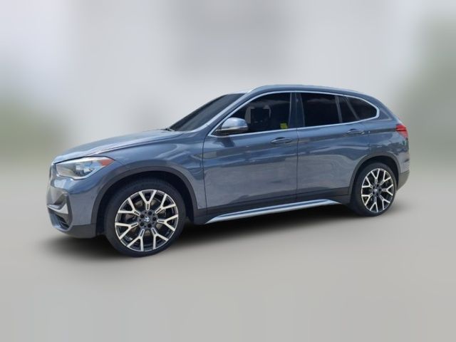 2021 BMW X1 sDrive28i