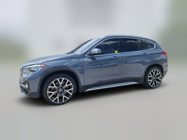 2021 BMW X1 sDrive28i