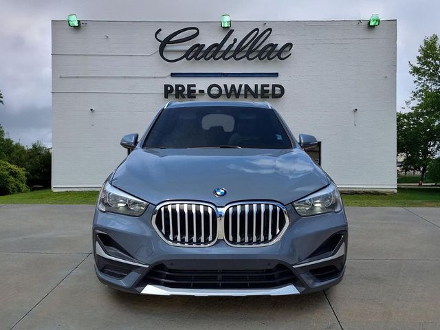2021 BMW X1 sDrive28i