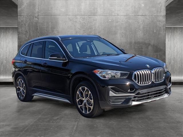 2021 BMW X1 sDrive28i