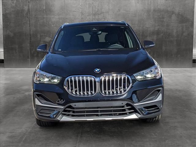 2021 BMW X1 sDrive28i